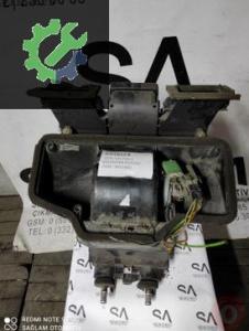 OEM; 9022865 OPEL VECTRA-A ÇIKMA KALORİFER KUTUSU