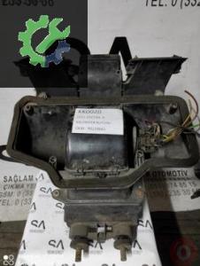 OEM; 90228665 OPEL VECTRA-A ÇIKMA KALORİFER KUTUSU (2. Adet)