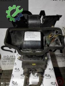 OEM; 90228665 OPEL VECTRA-A ÇIKMA KALORİFER KUTUSU
