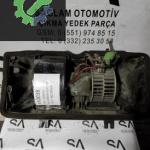 OEM; 90229049 OPEL OMEGA ÇIKMA KALORİFER KUTUSU