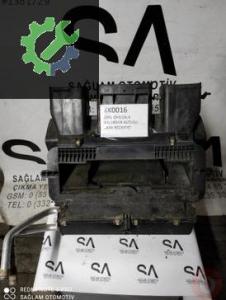 OEM; 90230937 OPEL OMEGA-A ÇIKMA KALORİFER KUTUSU