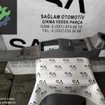 OEM; 90239316 OPEL KADETT 87-90 ÇIKMA ORTA KONSOL