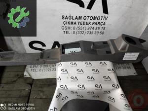 OEM; 90239316 OPEL KADETT 87-90 ÇIKMA ORTA KONSOL