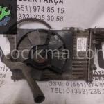 OEM; 90265781 OPEL VECTRA-A KASA FANLI SU RADYATÖRÜ OEM; 902