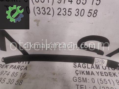 Opel Vectra Cam Tavan çıkma parça