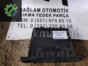 OEM; 90269775 OPEL ASTRA VECTRA CALİBRA HAVA FİLTRE KUTUSU