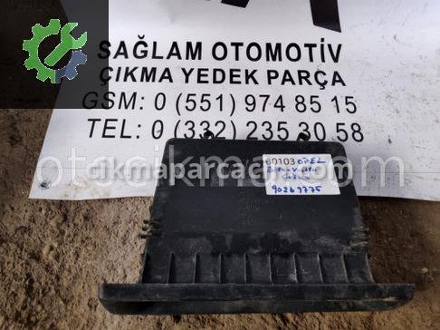 Opel Astra Hava Filtresi Kutusu çıkma parça