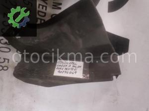OEM; 90274049 OPEL OMEGA A SOL ÖN AYAK DESTEĞİ OEM; 90274049