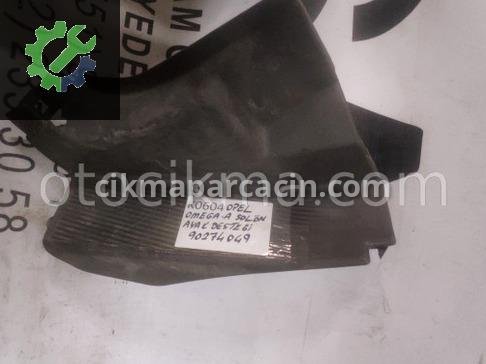 Opel Omega Far Ayar Düğmesi çıkma parça