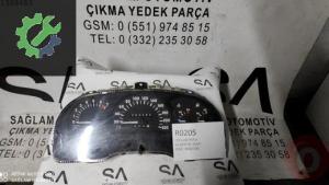 OEM; 90307295 OPEL VECTRA-A ÇIKMA KİLOMETRE SAATİ