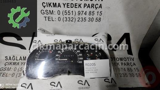 Opel Vectra Kablo Tesisatı çıkma parça