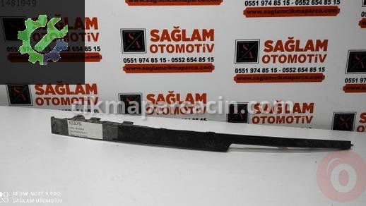 Opel Insignia Karlık çıkma parça