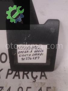 OEM; 90336587 OPEL OMEGA A GÖĞÜS SİGORTA KAPAĞI OEM; 9033658
