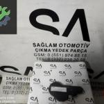 OEM; 90347768 OPEL VECTRA-A ÇIKMA SAĞ ÖN KOLTUK YAN KAPAK