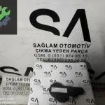 OEM; 90347768 OPEL VECTRA-A ÇIKMA SAĞ ÖN KOLTUK YAN KAPAK