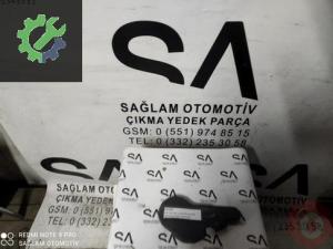 OEM; 90347768 OPEL VECTRA-A ÇIKMA SAĞ ÖN KOLTUK YAN KAPAK