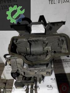OEM; 90360145 OPEL VECTRA-A ÇIKMA KALORİFER KUTUSU
