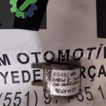 OEM; 90459937 OPEL OMEGA B TAMPON ÇEKİ DEMİR KAPAĞI OEM; 904