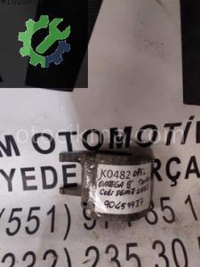 OEM; 90459937 OPEL OMEGA B TAMPON ÇEKİ DEMİR KAPAĞI OEM; 904