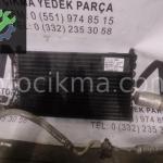 OEM; 90463515 OPEL VECTRA-A KLİMA RADYATÖRÜ KLİMA BORULARI K