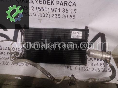 Opel Vectra Klima Radyatörü çıkma parça