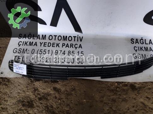 Opel Vectra Tampon Izgarası çıkma parça