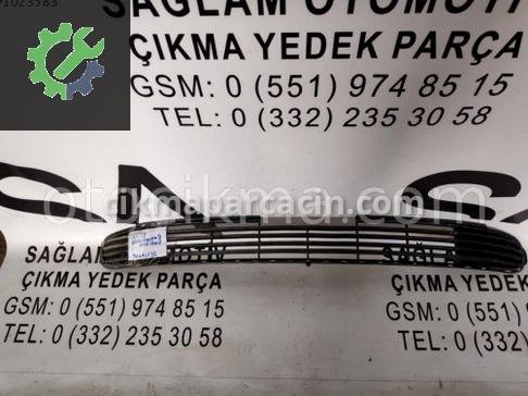 Opel Vectra Tampon Izgarası çıkma parça