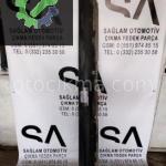 OEM; 90493310 OPEL OMEGA B SAĞ MARŞPİYEL