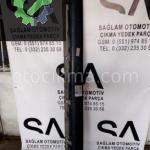 OEM; 90493772 OPEL OMEGA B CARPİON SAĞ MARŞPİYEL