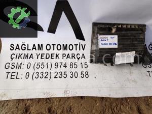 OEM; 90502526a ASTRA F ÜST HAVA FİLTRE KUTUSU