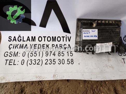 Opel Astra Hava Filtresi Kutusu çıkma parça
