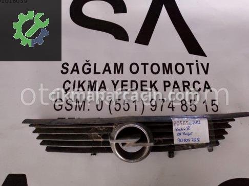 Opel Vectra Panjur çıkma parça