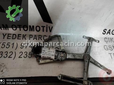 Opel Astra Cam Motoru çıkma parça