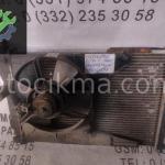 OEM; 90529178 OPEL ASTRA F FANLI RADYATÖR TAKIMI OEM; 905291