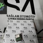OEM; 90559482 OPEL ASTRA-G ÇIKMA ÇEKİ DEMİR KAPAĞI