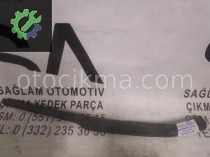 OEM; 90559496 OPEL ASTRA G ÖN TAMPON SOL SPOİLER