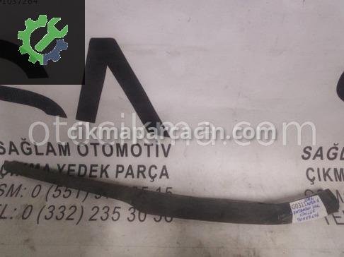 Opel Astra Ön Tampon çıkma parça