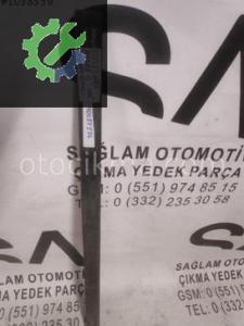OEM; 90587376 OPEL ASTRA G SAĞ ÖN KAPI ÇITASI