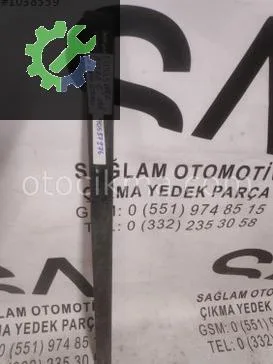 Opel Astra Kapı Bandı & Çıtası çıkma parça