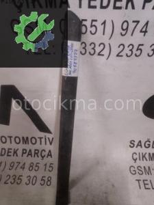 OEM; 90587377 OPEL ASTRA G SOL ARKA KAPI ÇITA