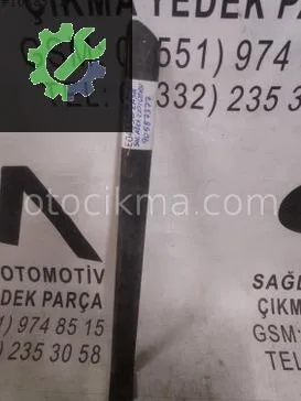 Opel Astra Kapı Bandı & Çıtası çıkma parça