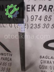 OEM; 90587378 OPEL ASTRA G SAĞ ARKA KAPI ÇITASI