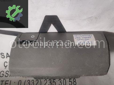 Mercedes-Benz Sprinter Torpido Kapağı çıkma parça