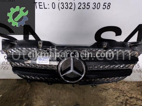 Mercedes-Benz Sprinter Panjur çıkma parça