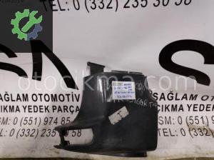 OEM; 9068802371 MERCEDES SPRİNTER W906 06-10 ARKA TAMPON SOL