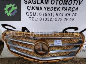 OEM; 9068880523 MERCEDES SPRİNTER W906 2013 PANJUR OEM; 9068