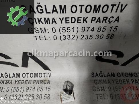 Renault Clio Panjur Arması çıkma parça
