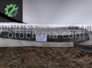 OEM; 9116138 OPEL CORSA C 02-06 SAĞ ÖN TAMPON ALTI