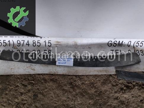 Opel Corsa Sağ Ön Kapı çıkma parça