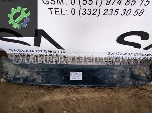 Volvo 240 Spoiler çıkma parça